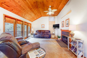 Arcata Townhouse